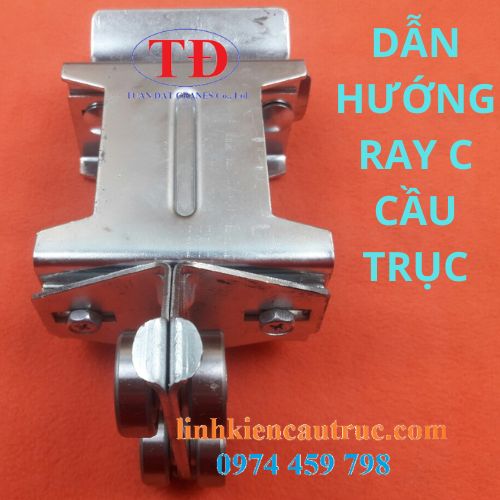 dan-huong-ray-c-cau-truc